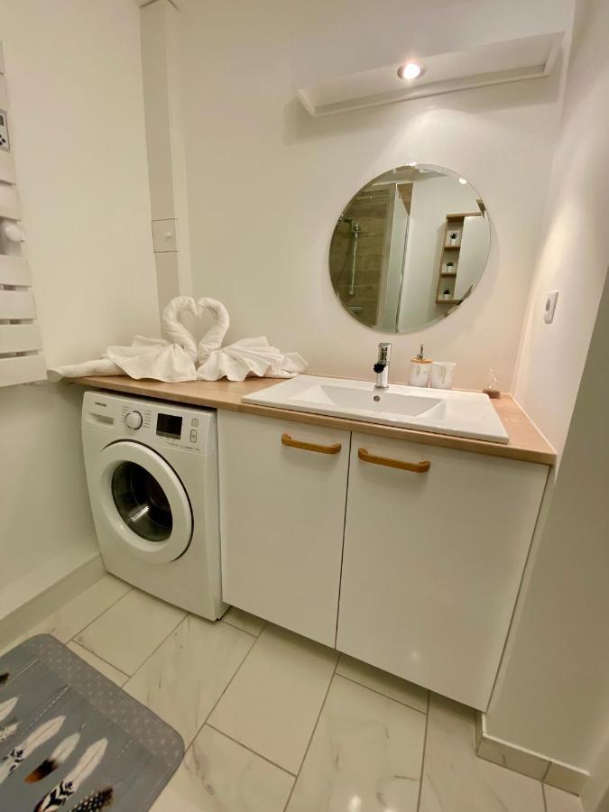 Le Nid Du Birdie, Giez, Proche Du Lac D'Annecy Apartment Екстериор снимка